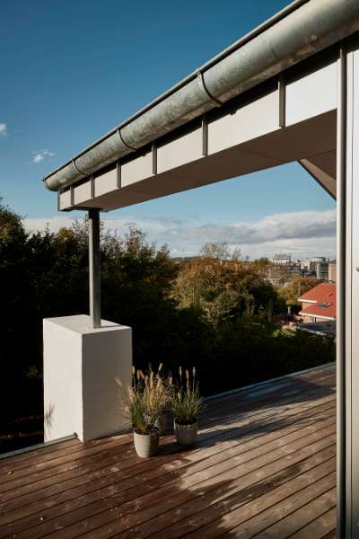 Architectural beauty on Michael Anchers Vej, Michael Anchers Vej 4, 9000 Aalborg